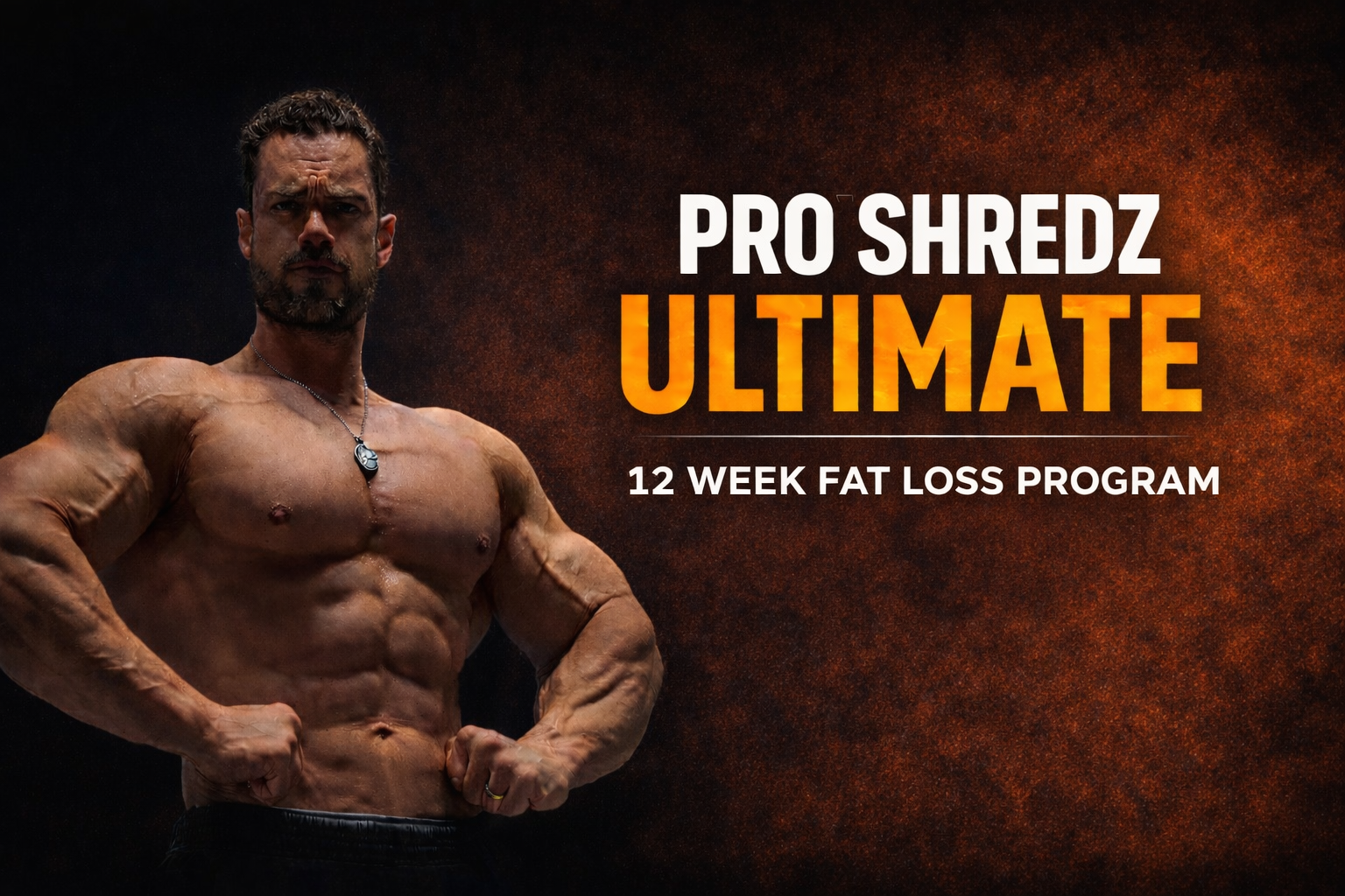 Pro Shredz Ultimate